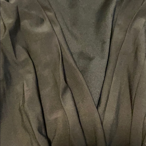 NWT Print Dress. - Picture 3 of 3